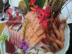 -松坂屋日料自助(长城路店)