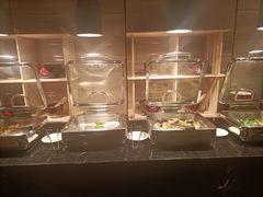 -东方广场假日酒店-蜀咖啡餐厅