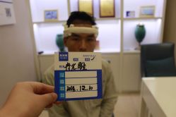 -大麦微针植发丨全国连锁