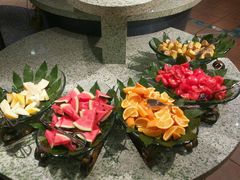 -爱丽格斯火锅(东岸国际店)