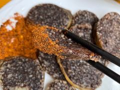 -88号小吃店·经典云南菜·地道纳西美食