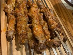 -阿罗新疆菜(人民广场店)