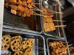 麻辣串-牛王庙(桥头街店)