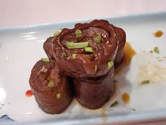 -丰泽园饭店