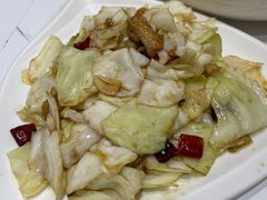 -光头老板·本帮菜