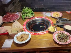 -受气牛肉·重庆耙牛肉(来福士店)