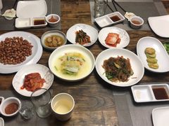 -向阳庄烧烤店(望京西园店)