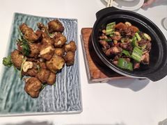 -至潮餐厅精致粤菜·活鲈鱼·走地鸡(珠江新城店)