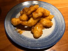 -又一福烤鸭·北京菜(东四店)