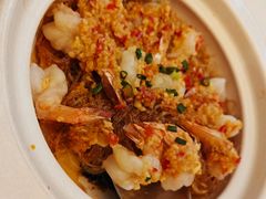 过瘾虾皇粉丝啫煲-蔡澜点心·粤菜(嘉里中心店)