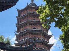 -北寺塔