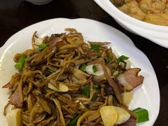 -潇湘·永州会馆(百子湾店)