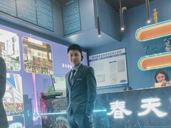 -立里春天印象·影院足疗轻养SPA(二十四城店)