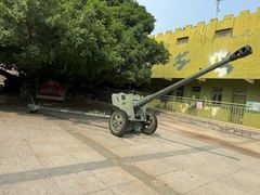 -大嶝英雄三岛战地观光园