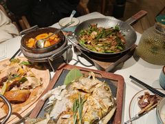 -相遇·鲜炒黄牛肉(丹阳吾悦广场店)