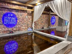 -东方之珠洗浴休闲广场(南开店)