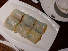 -ZEN采蝶轩·粤味臻鲜·手作点心·商务宴请(泰州店)