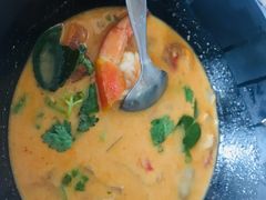 -Doo Dee Thai Food(Issan/Isaan/Esan)
