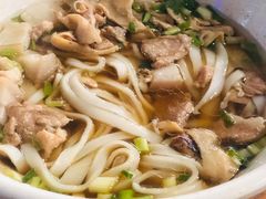 -易裕和·长沙米粉(友谊路店)