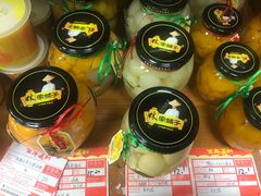 -百年义利(东直门店)