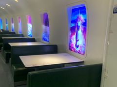 -南京航空航天大学将军路校区-第五学生食堂