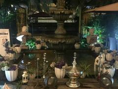 -火车头法国西餐厅