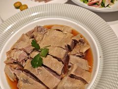 -醉舍·新淮扬菜(长宁龙之梦店)