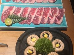 -MIKOMIKO和牛烧肉专门店(南门店)