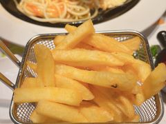 -豪客来牛排(华创国际广场店)