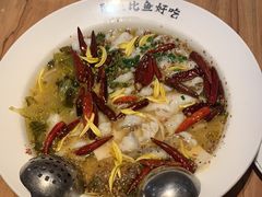 -太二酸菜鱼(正大广场店)