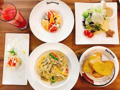 -斗牛士牛排餐厅(富力海珠城广场店)