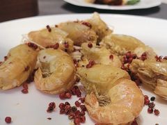 -一澜江宴·江景地标楚菜(江滩公园店)