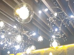 -河坝烧烤串城(金达莱店)