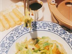 -茅庐川菜(烟台大悦城店)