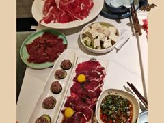 -许府牛火锅(信义坊总店)