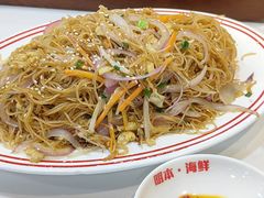 -明本海鲜大排档·鱼生海鲜烧烤宵夜(陈家祠店)