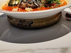 -坛宗剁椒鱼头(河西王府井店)