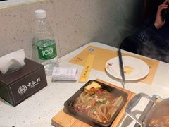 -黄记煌三汁焖锅(顺义华联店)