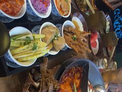 -楠火锅(龙阳广场店)