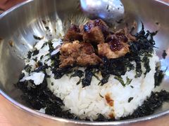 -米村拌饭(城阳万象汇店)