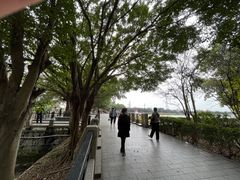 -黄埔古港