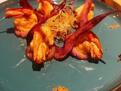 -AZUL by FUEL蓝色·法式酒馆(琶醍店)