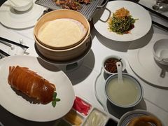 -四季民福烤鸭店(王府井东安门店)