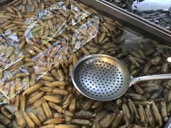 -平娃三宝烧烤·面食(富丰桥店)