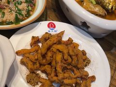-小船渔村•大连菜•大连焖鱼(明泽街店)