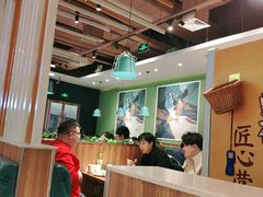 大堂-快乐爱斯米牛排自助(正大广场店)