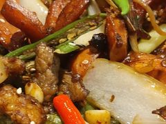 -麻辣盛艳(淮安万达店)