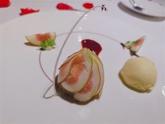 -王品牛排(郑州大卫城店)