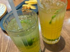 -必胜客(龙泉万达店)