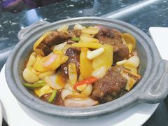 -新兴·金羊座·粤菜点心(乐峰店)